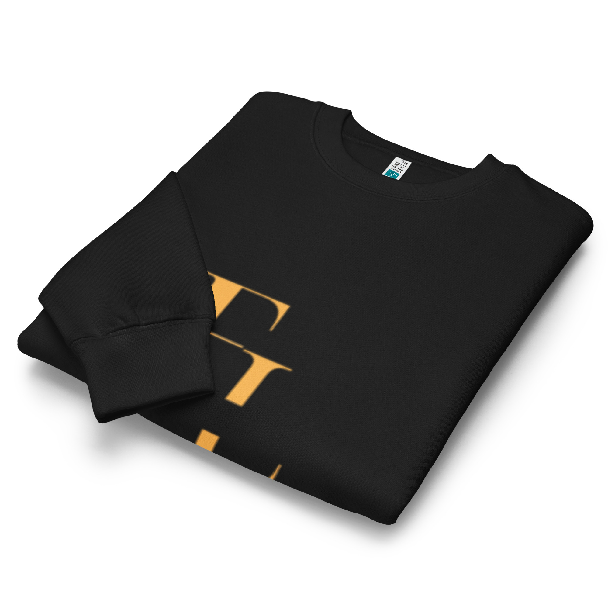 Unisex premium crew neck sweatshirt - Image 8