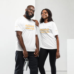 Unisex staple eco t-shirt